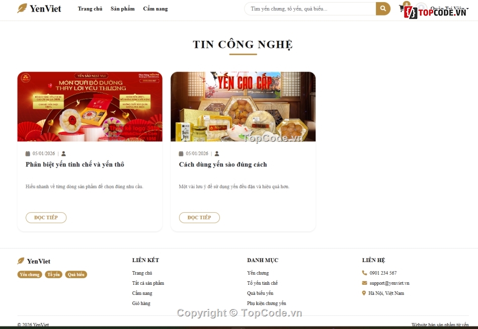 Website bán hàng sản phẩm,Web bán tem sản phẩm,web bán sản phẩm